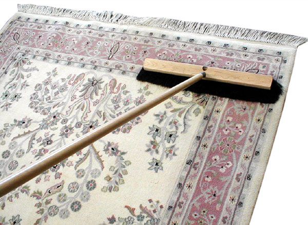 emergency rug cleaning Southern California photo