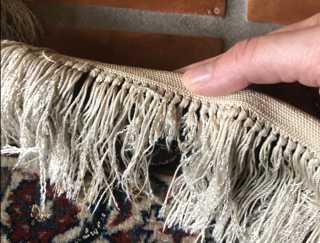 emergency rug cleaning Southern California photo