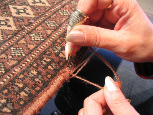 emergency rug cleaning Southern California photo