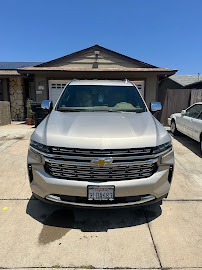 auto detailing near me San Diego