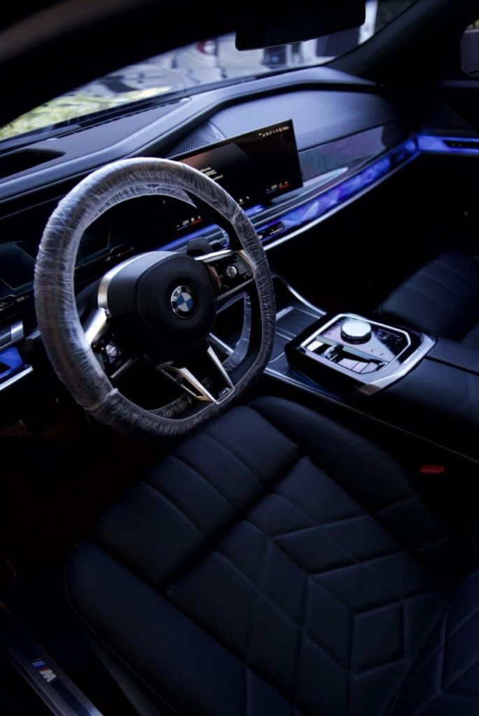 Blueberry Mobile Detailing photo