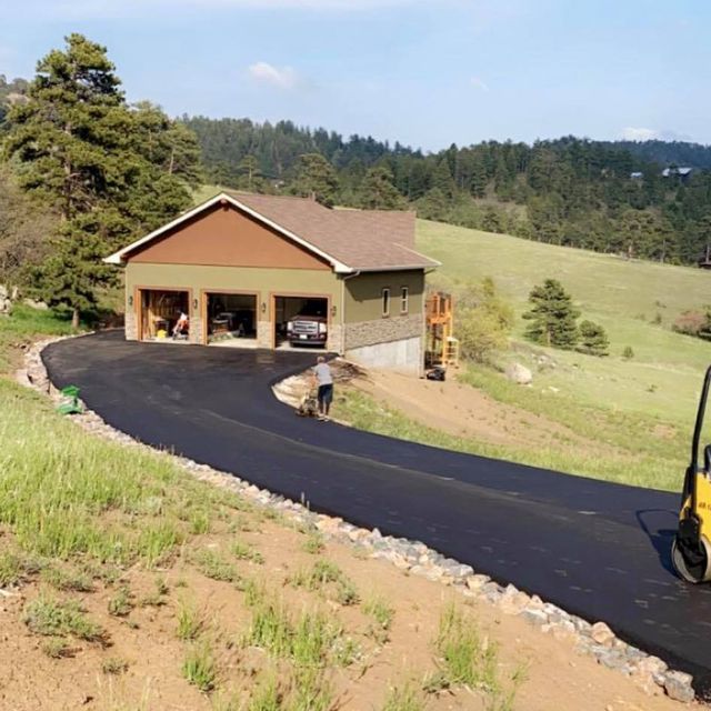 All Sons Asphalt photo