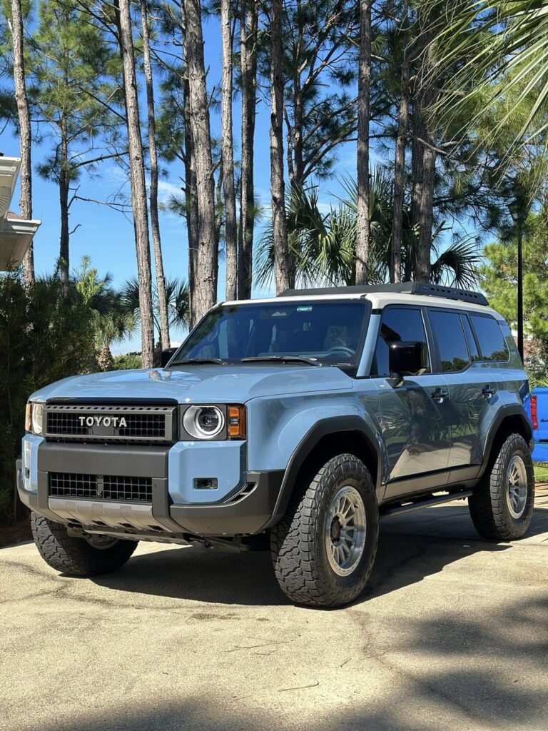 La Jolla car detailing