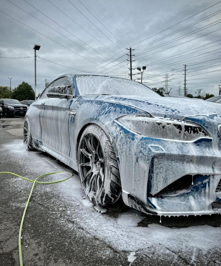 TopShine Mobile Detailing photo