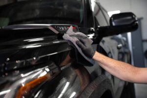 TopShine Mobile Detailing photo