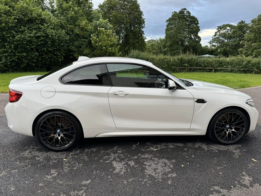 TopShine Mobile Detailing photo