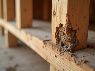 Mariners Pest Control photo