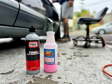 CarTek Mobile Detailing photo