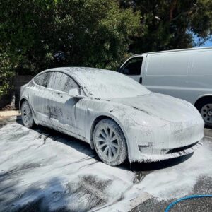 scratch removal San Diego