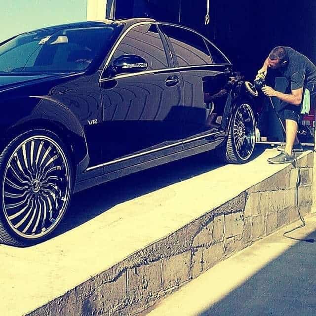 DetailBroski Mobile Auto Detailing photo