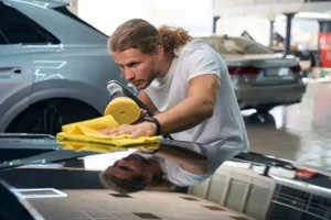 mobile car wash San Diego photo