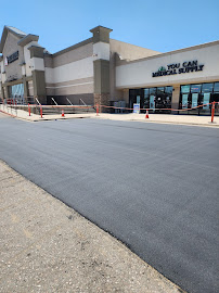 concrete contractor in Denver