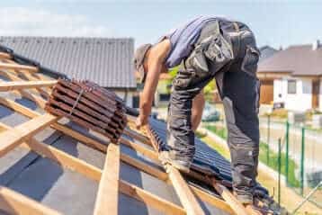 roofing contractors in Glendale photo