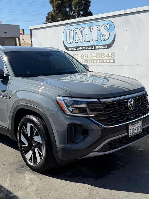 mobile detailing Otay Ranch photo