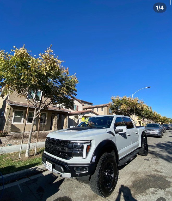 mobile detailing Otay Ranch photo