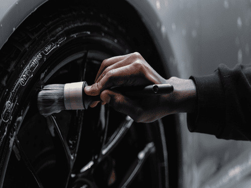 best car detailing near me photo