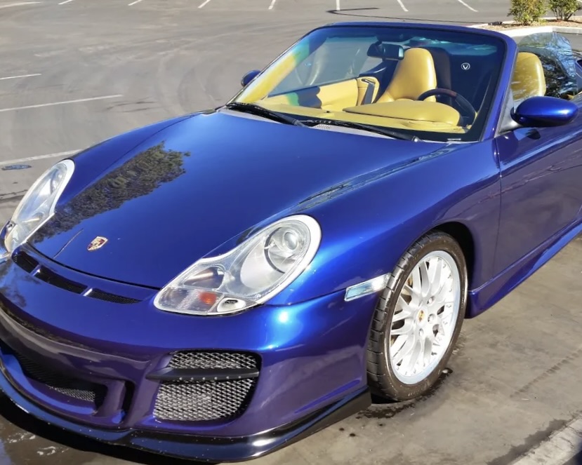 best car detailing near me photo