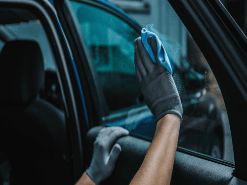 best car detailing near me photo