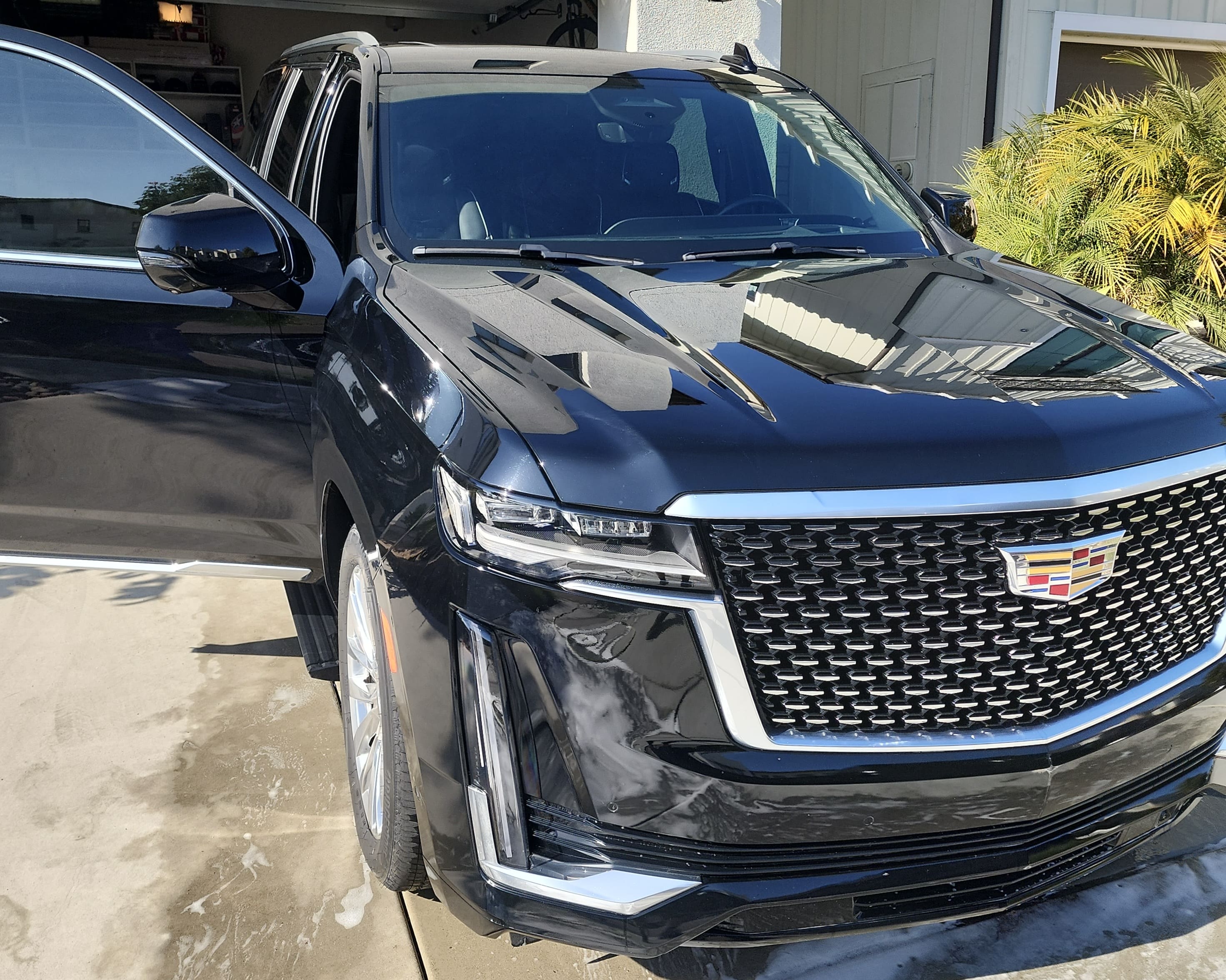 best car detailing near me photo