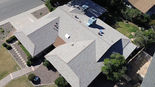 best residential roofing in Phoenix photo