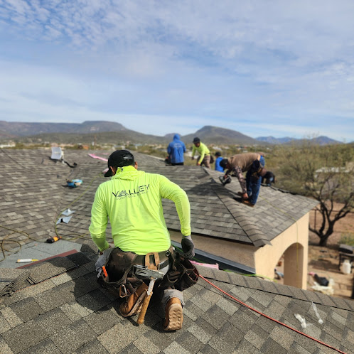 best residential roofing in Phoenix photo