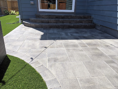 The Little Guy Pavers photo