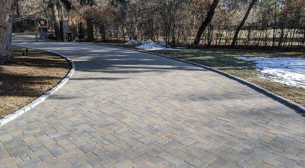 The Little Guy Pavers photo