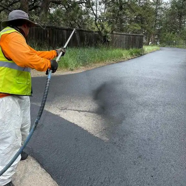 asphalt and concrete services Front Range