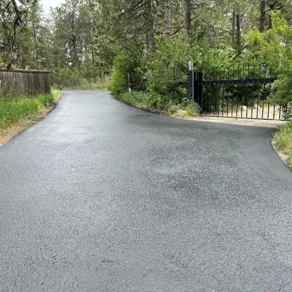 asphalt and concrete services Front Range photo