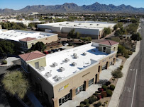 free roof inspection Phoenix