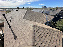 free roof inspection Phoenix photo