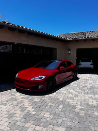 interior car detailing San Diego