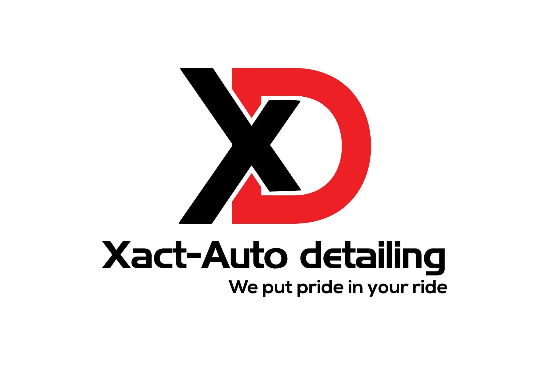 Xact Auto Detailing photo