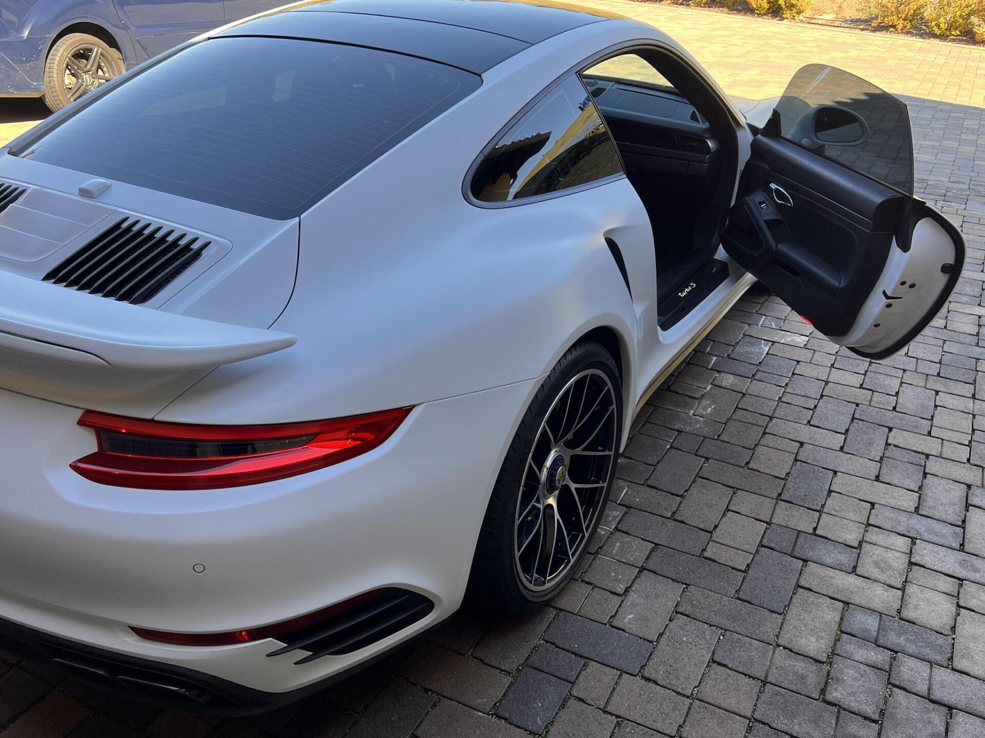 interior car detailing San Diego photo