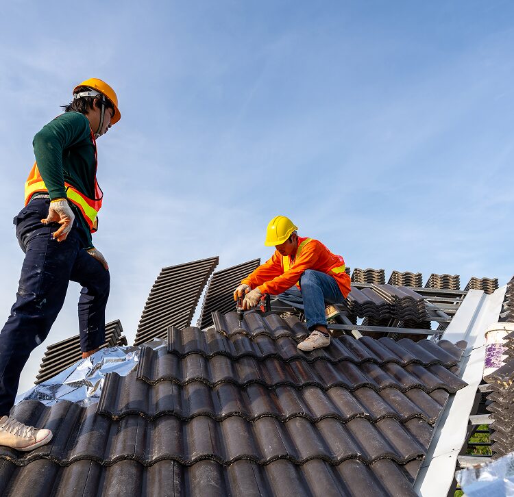 Phoenix roofing company