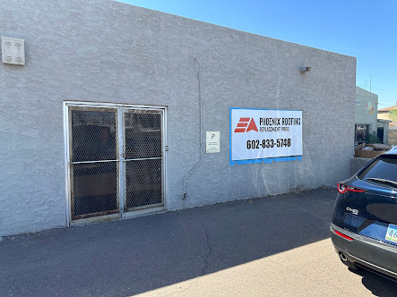 Phoenix Roofing Replacement Pros photo