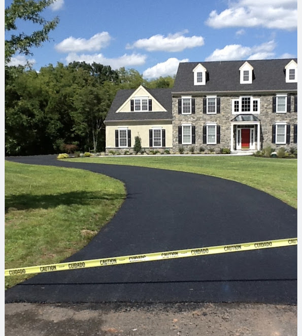 concrete patio installation Golden photo