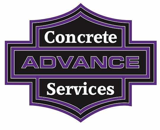 concrete patio installation Golden photo