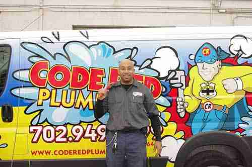 Code Red Emergency Plumbing photo