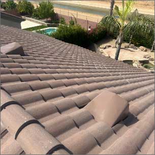 roof repair Arizona
