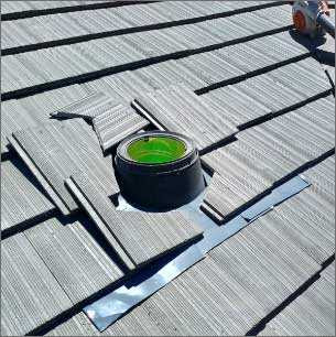 Reyes Roofing LLC photo