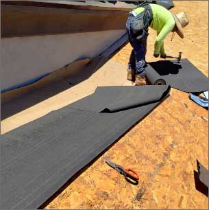 Reyes Roofing LLC photo