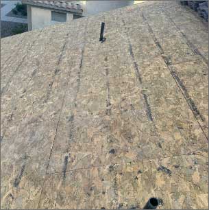 Reyes Roofing LLC photo