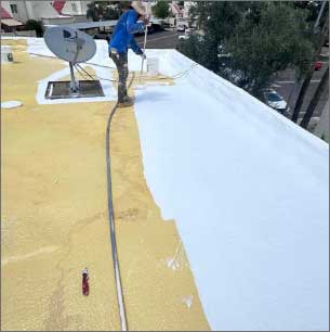 Reyes Roofing LLC photo