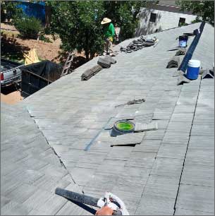 Reyes Roofing LLC photo
