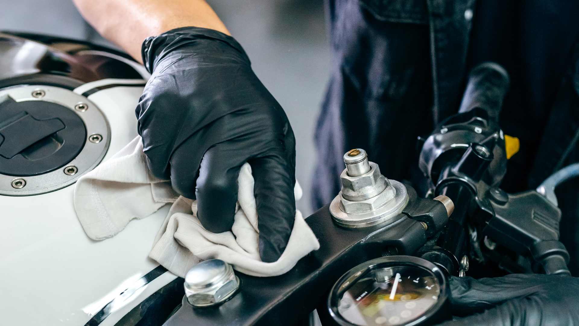 eco-friendly car detailing San Diego photo