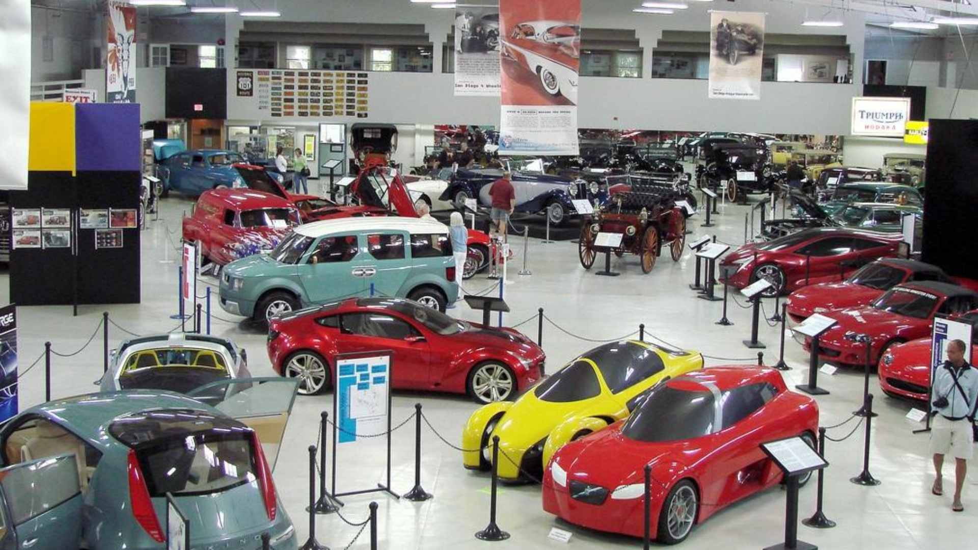 eco-friendly car detailing San Diego photo