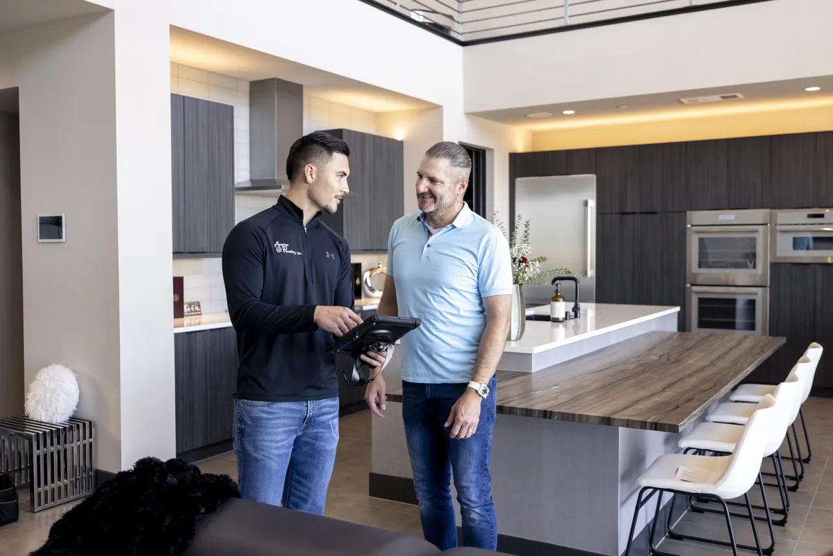 24/7 HVAC service near me photo