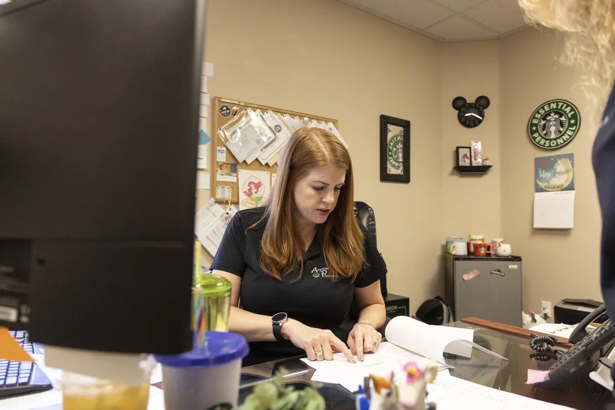 24/7 HVAC service near me photo