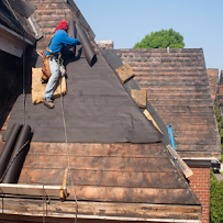 roof flashing repair Phoenix